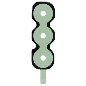 Klebeband Klebefolie Kamera Deko GH02-25712A für...