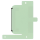 Klebeband Klebefolie Display Modul Unten GH81-24813A für Samsung Galaxy S24 SM-S921B