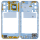 Haupt Rahmen blue/blau GH82-33641D für Samsung Galaxy A15 5G SM-A156B