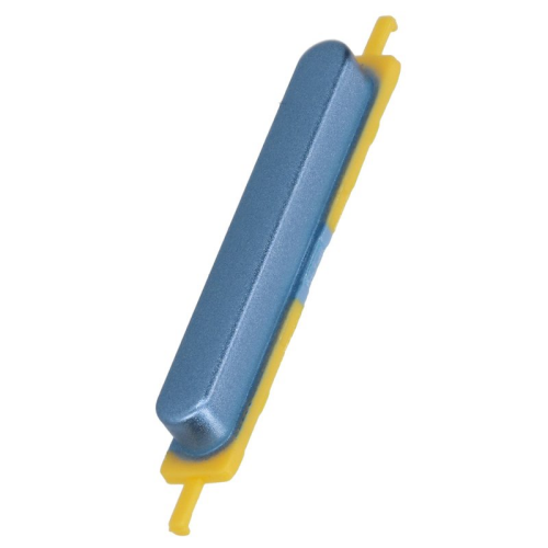 Lautstärke Taste blue/blau GH98-48938D für Samsung Galaxy A15 5G SM-A156B