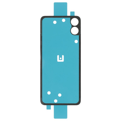 Klebeband Klebefolie Batteriedeckel Rückseite Akkudeckel GH81-24240A für Samsung Galaxy A05 SM-A055F