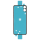 Klebeband Klebefolie Batteriedeckel Rückseite Akkudeckel GH81-24240A für Samsung Galaxy A05 SM-A055F