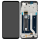 Display Modul mit Rahmen und Toucheinheit 5D68C23723 für Motorola Moto G34 XT2363