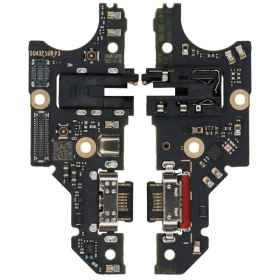 Ladeanschluss + Platine 5P68C23730 für Motorola Moto...
