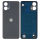 Batteriedeckel Rückseite Akkudeckel charcoal black/schwarz 5S58C23738 für Motorola Moto G34 XT2363