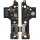 Ladeanschluss + Platine 560001M19A00 für Xiaomi Redmi 12 4G (23053RN02A)