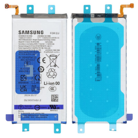 Li-Ion Akku Sub EB-BF957ABE für Samsung Galaxy Z...
