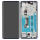 Display Modul mit Rahmen und Toucheinheit cobalt blue/blau 5D68C24856 für Motorola Moto G85 5G (XT2427)