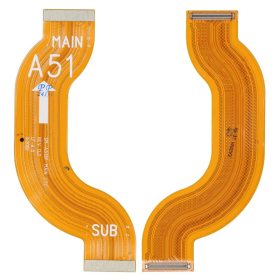 Haupt Flexkabel Flachband GH82-25735A für Samsung...