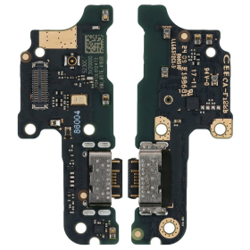 Ladeanschluss + Platine 5600110C3V00 für Xiaomi...