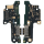 Ladeanschluss + Platine 5600110C3V00 für Xiaomi Redmi 13C 5G (23124RN87G)