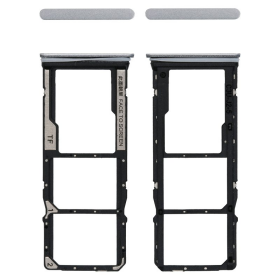 SIM-Karten Halter startrail silver/silber 1611701000480A...