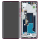 Display Modul mit Rahmen und Toucheinheit hot pink/rosa 5D68C24345 für Motorola Edge 50 Fusion XT2429
