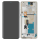 Display Modul mit Rahmen und Toucheinheit moonlight pearl 5D68C24324 für Motorola Edge 50 Pro XT2403