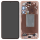 Display Modul mit Rahmen und Toucheinheit Einheit sandstone orange GH82-33410G für Samsung Galaxy S24+ SM-S926B