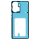 Klebeband Klebefolie Batteriedeckel Rückseite Akkudeckel 5948C24385 für Motorola Edge 50 Fusion XT2429