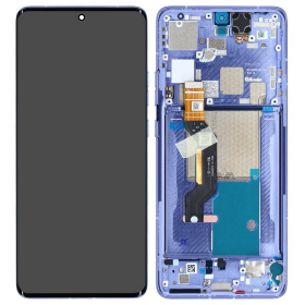 Display Modul mit Rahmen und Toucheinheit caneel bay,...