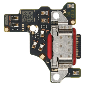 Ladeanschluss + Platine 5P68C24352 für Motorola Edge...
