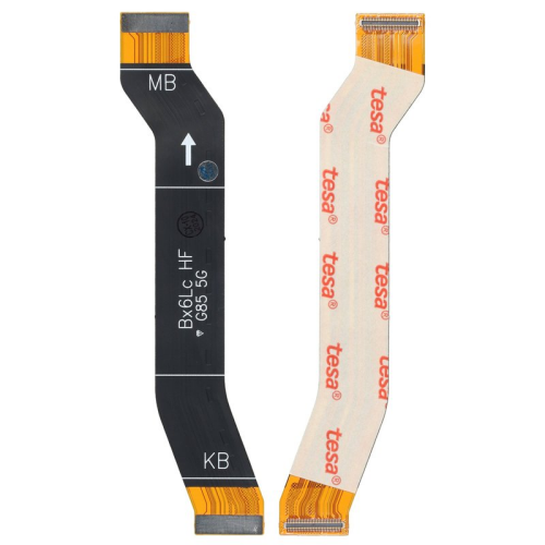 Haupt Flexkabel S938E19806 für Motorola Moto G85 5G XT2427