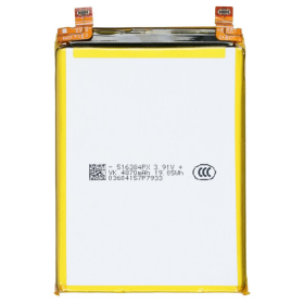 Li-Ion Akku QC50 für Motorola Edge 50 Fusion XT2429