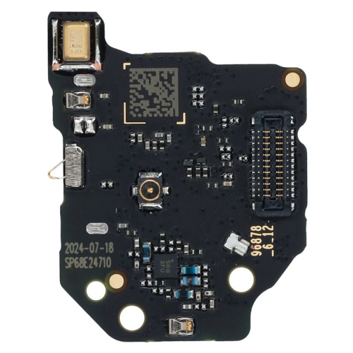 SIM-Karten Halter + Platine 5P68C28378 für Motorola Edge 50 Neo XT2409