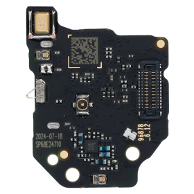 SIM-Karten Halter + Platine 5P68C28378 für Motorola...