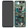 Display Modul mit Rahmen und Toucheinheit spring green/grün 5D68C24699 für Motorola Razr 50 Ultra XT2451