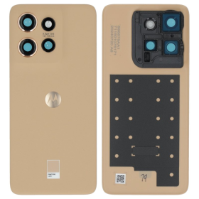 Batteriedeckel Rückseite Akkudeckel latte 5S58C28383...