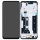 Display Modul mit Rahmen und Toucheinheit 5D68C28856 für Motorola Moto G35 5G XT2433