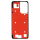 Klebeband Klebefolie Batteriedeckel Rückseite Akkudeckel 5948C28922 für Motorola Moto G35 5G XT2433