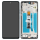 Display Modul mit Rahmen und Toucheinheit succulent green/grün 5D68C29068 für Motorola Moto G75 5G XT2437