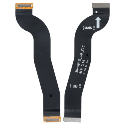 Display Modul Flexkabel Flachband GH82-36332A für Samsung Galaxy S25 (SM-S931B)