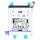 Li-Ion Akku EB-BS938ABE GH82-36389A für Samsung Galaxy S25 Ultra (SM-S938B)