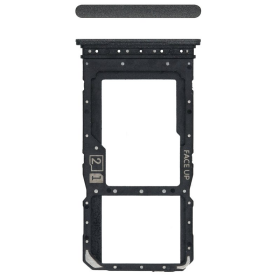 SIM-Karten Halter charcoal grey/grau S948E41199 für...