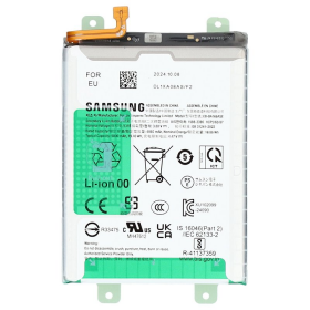Li-Ion Akku EB-BA166ASE GH82-37053A für Samsung...
