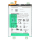 Li-Ion Akku EB-BA166ASE GH82-37053A für Samsung Galaxy A26 5G (SM-A266B)