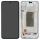 Display Modul mit Rahmen und Toucheinheit awesome lime GH82-36841C für Samsung Galaxy A36 5G (SM-A366B)