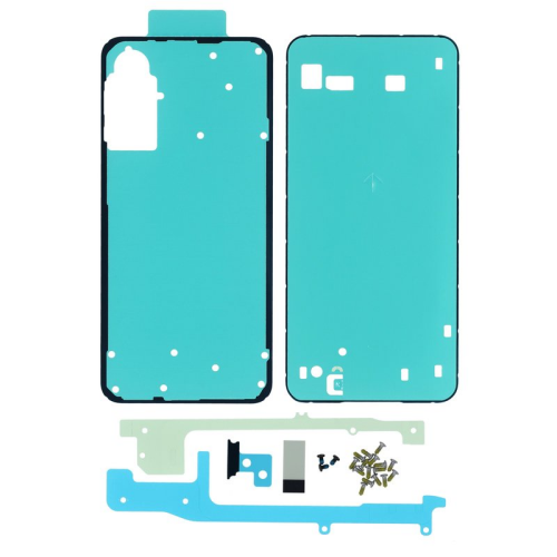 Klebeband Klebefolie Reparaturkit Display Modul GH82-36832A für Samsung Galaxy A56 5G (SM-A566B)