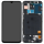 Display Modul mit Rahmen und Toucheinheit OEM black/schwarz GH82-19672A für Samsung Galaxy A40 (SM-A405F)