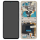 Display Modul mit Rahmen und Toucheinheit beach sand 5D68C24807 für Motorola Razr 50 XT2453