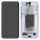 Display Modul mit Rahmen und Toucheinheit Einheit icyblue GH82-36329C für Samsung Galaxy S25 (SM-S931B)