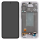Display Modul mit Rahmen und Toucheinheit Einheit awesome pink/rosa GH82-36829DASS für Samsung Galaxy A56 5G (SM-A566B)