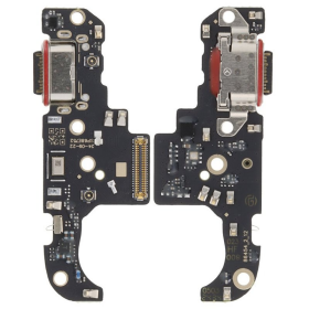 Ladeanschluss + Platine 5P68C28949 für Motorola Moto...