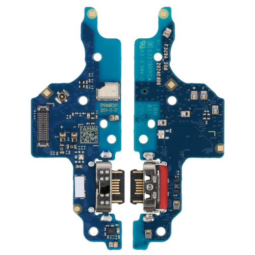Ladeanschluss + Platine 5P68C29271 für Motorola Moto G15 XT2521