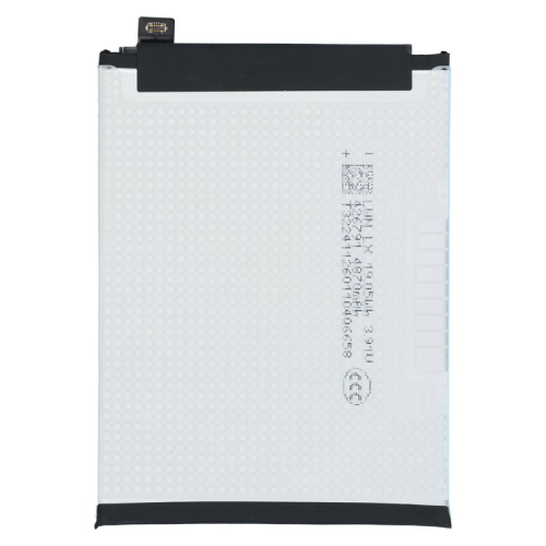 Li-Ion Akku QG50 SB18E21837 für Motorola Moto G35 5G XT2433