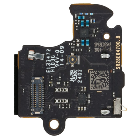 SIM-Karten Halter + Platine 5P68C24110 für Motorola...