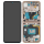 Display Modul mit Rahmen und Toucheinheit mountain trail 5D68C29812 für Motorola Razr 60 Ultra XT2551