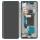 Display Modul mit Rahmen und Toucheinheit shamrock 5D68C29944 für Motorola Edge 60 XT2505