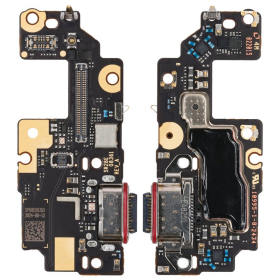 Ladeanschluss + Platine 5P68C24826 für Motorola Razr...