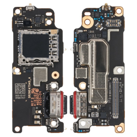 Ladeanschluss + Platine 5P68C29822 für Motorola Razr...